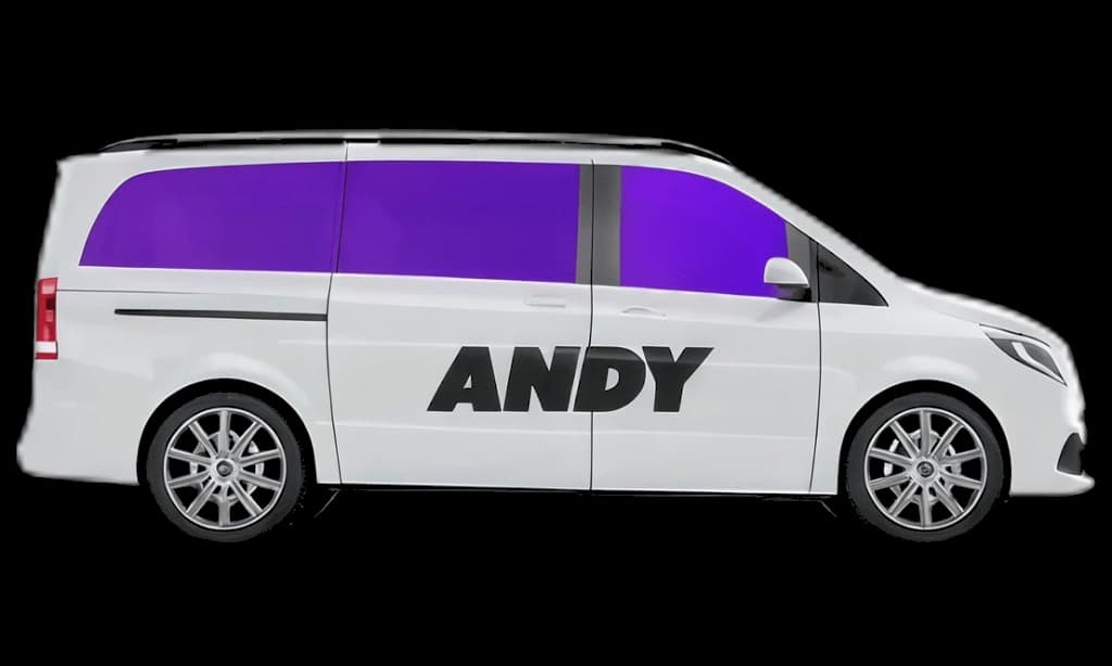 Van