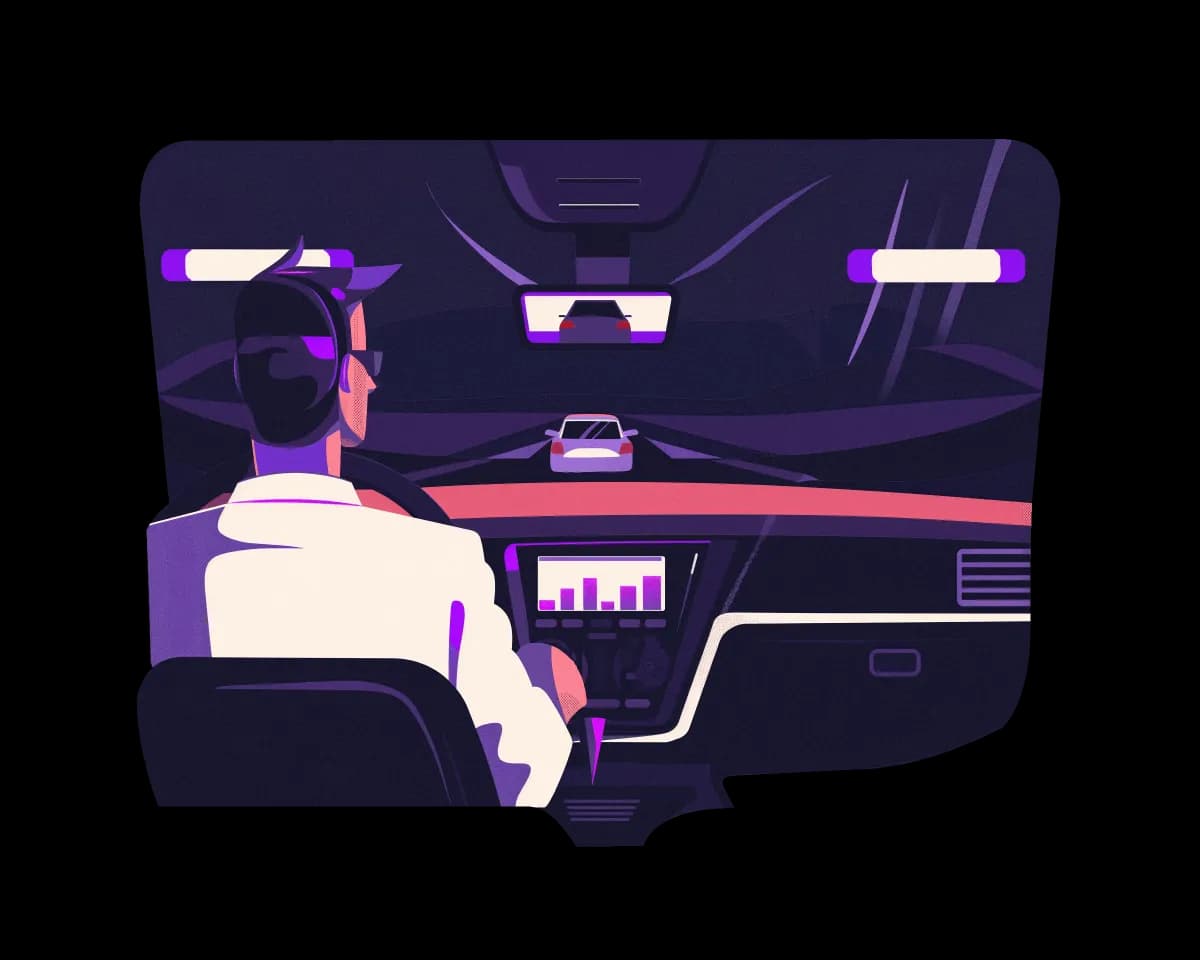 For the best drivers and service