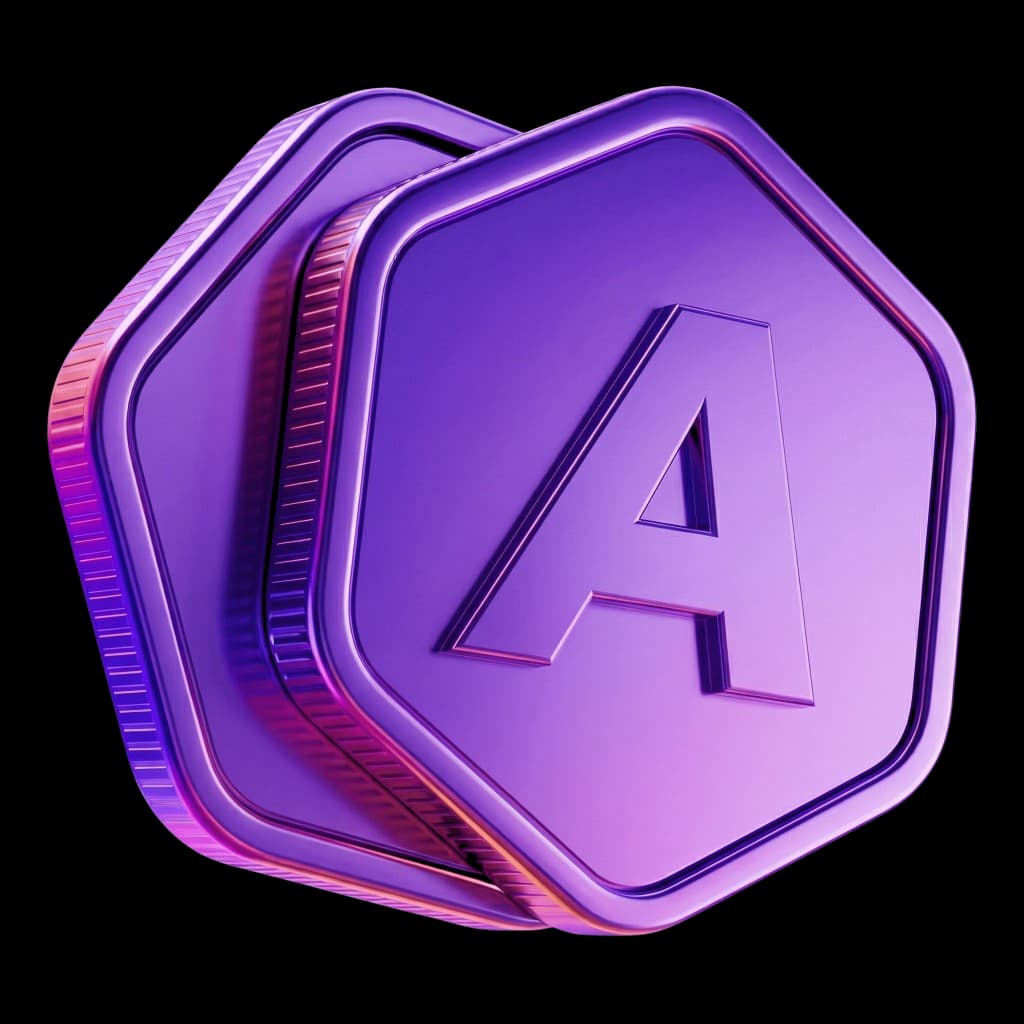 Andies loyalty tokens
