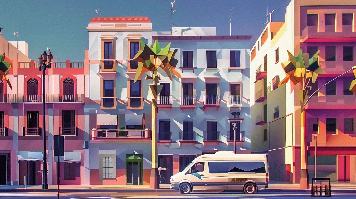 Valencia to Castellón