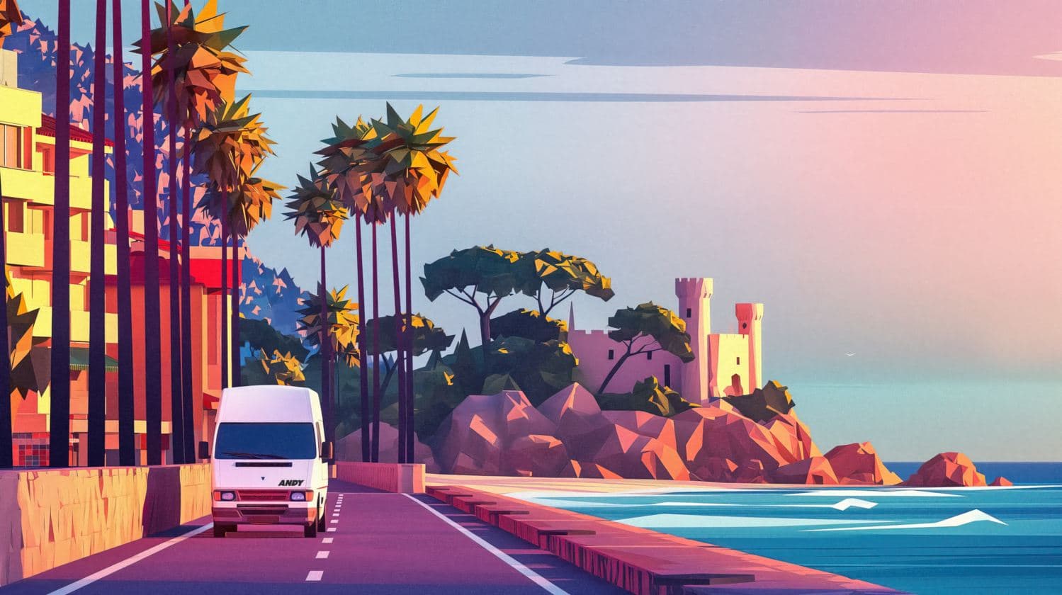 Barcelona-El Prat Airport to Lloret de Mar