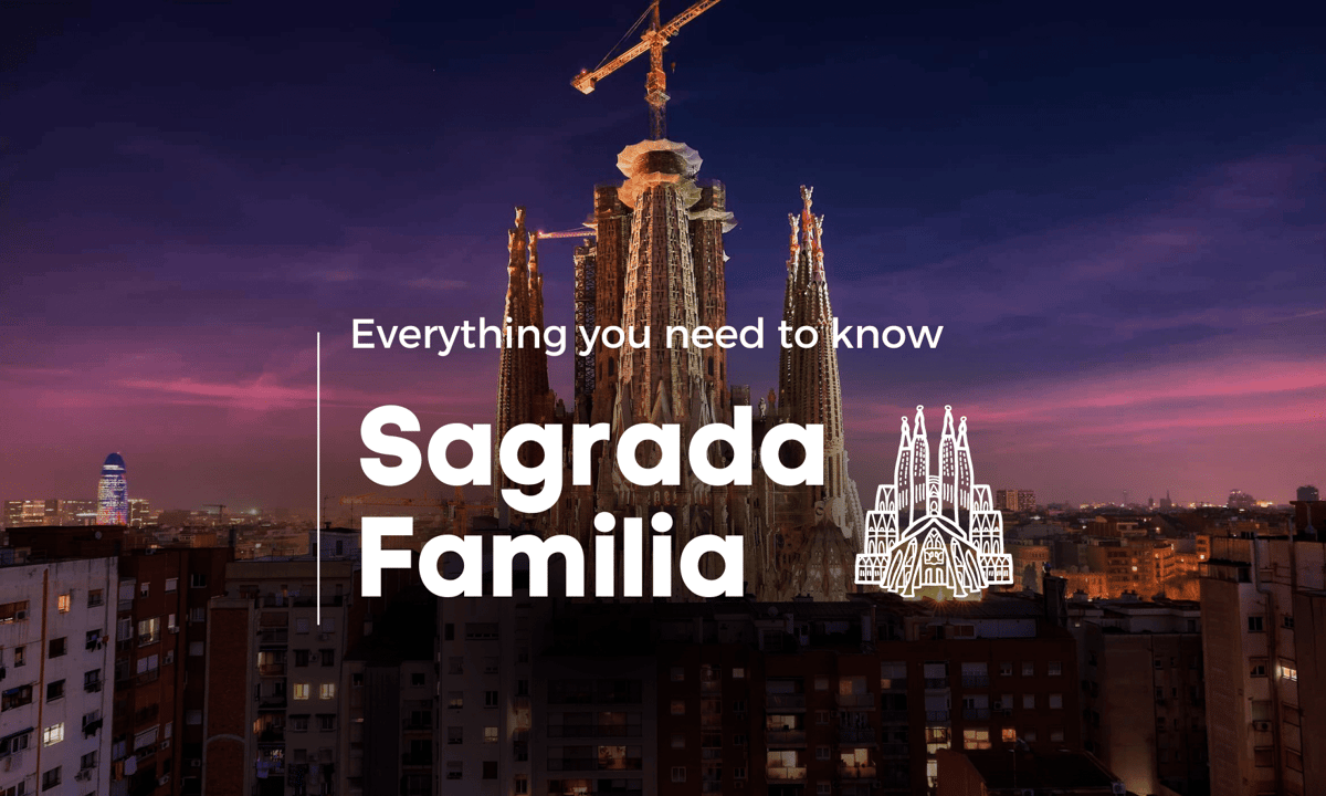 Todo lo que necesitas saber sobre la Sagrada Familia