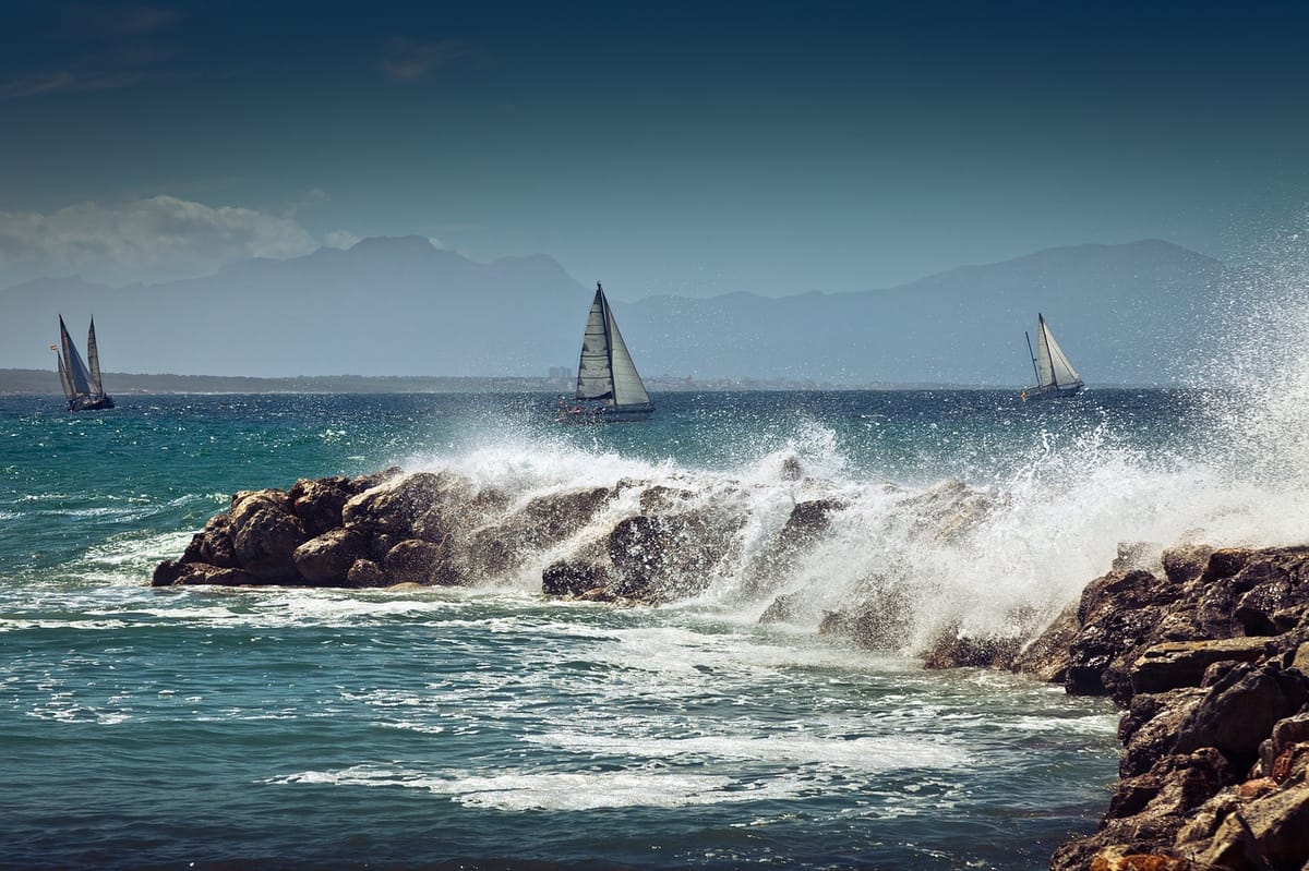 Viaja a las Islas Baleares, el impresionante archipiélago de España