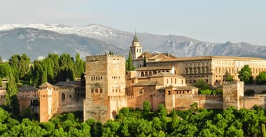 Top Moorish sites in Spain that will take you for a 1001 night trip of your own