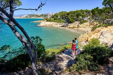 The Unforgettable Charm of Salou Holidays