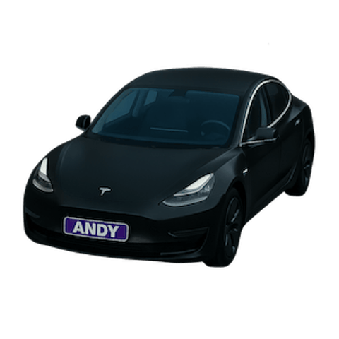 ANDY Comfort category