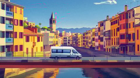 Transfer Barcelona Girona