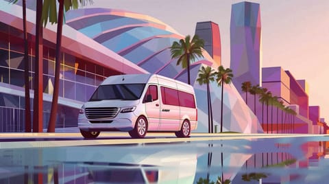 Transfer Barcelona Valencia