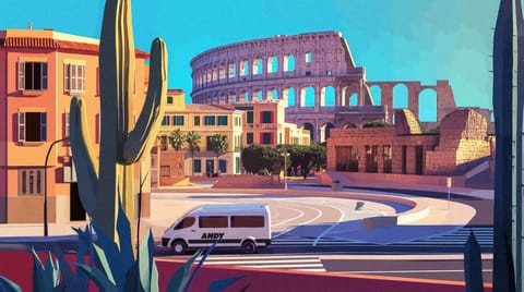 Transfer Barcelona Tarragona