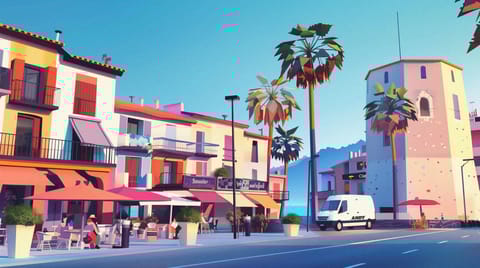 Transfer Barcelona Cambrils