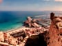 Beste strandbars in Alicante