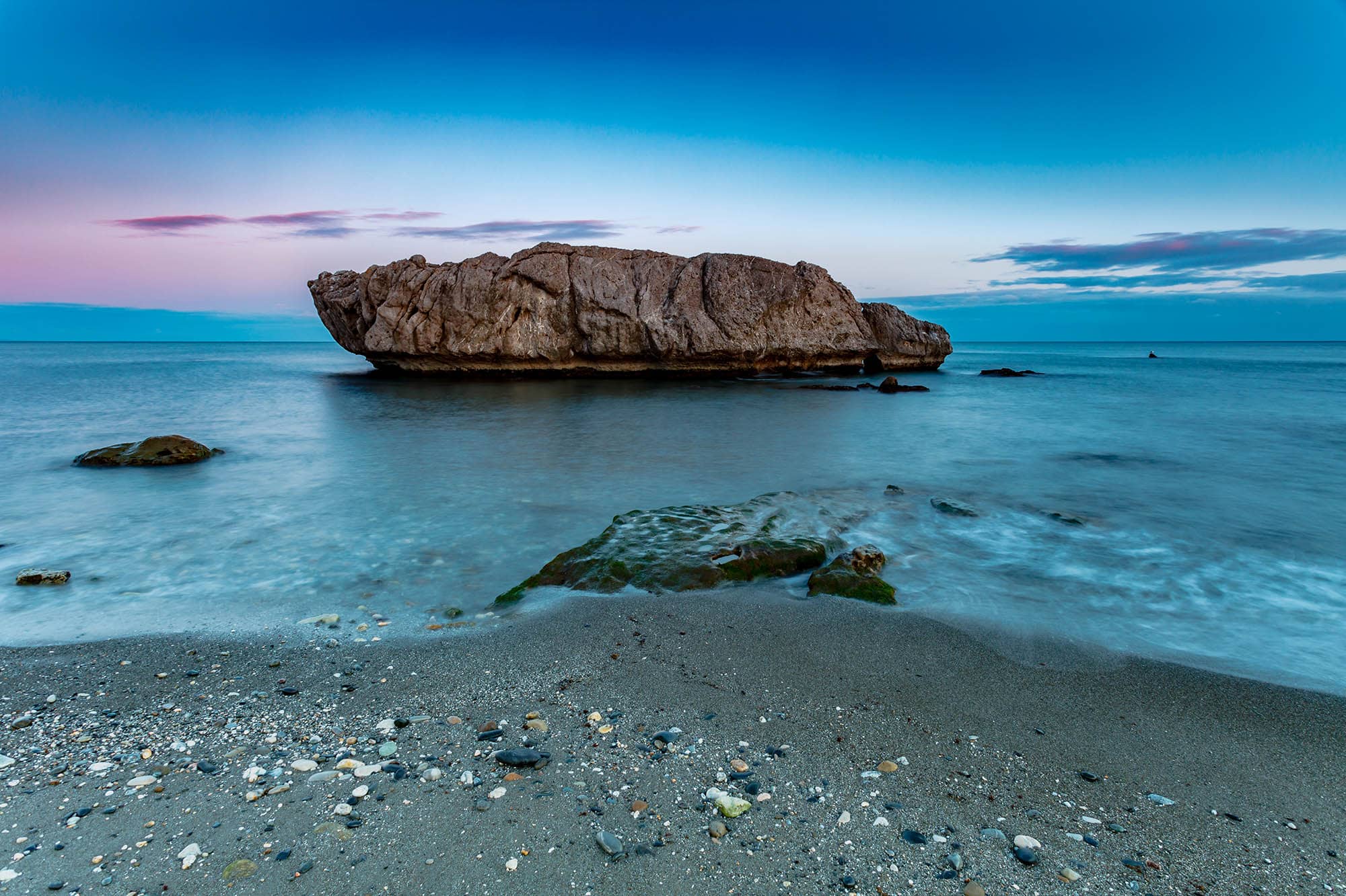 Discover The Best Hidden Beaches Near Malaga Andy discover-the-best-hidden-beaches-near-malaga-andy