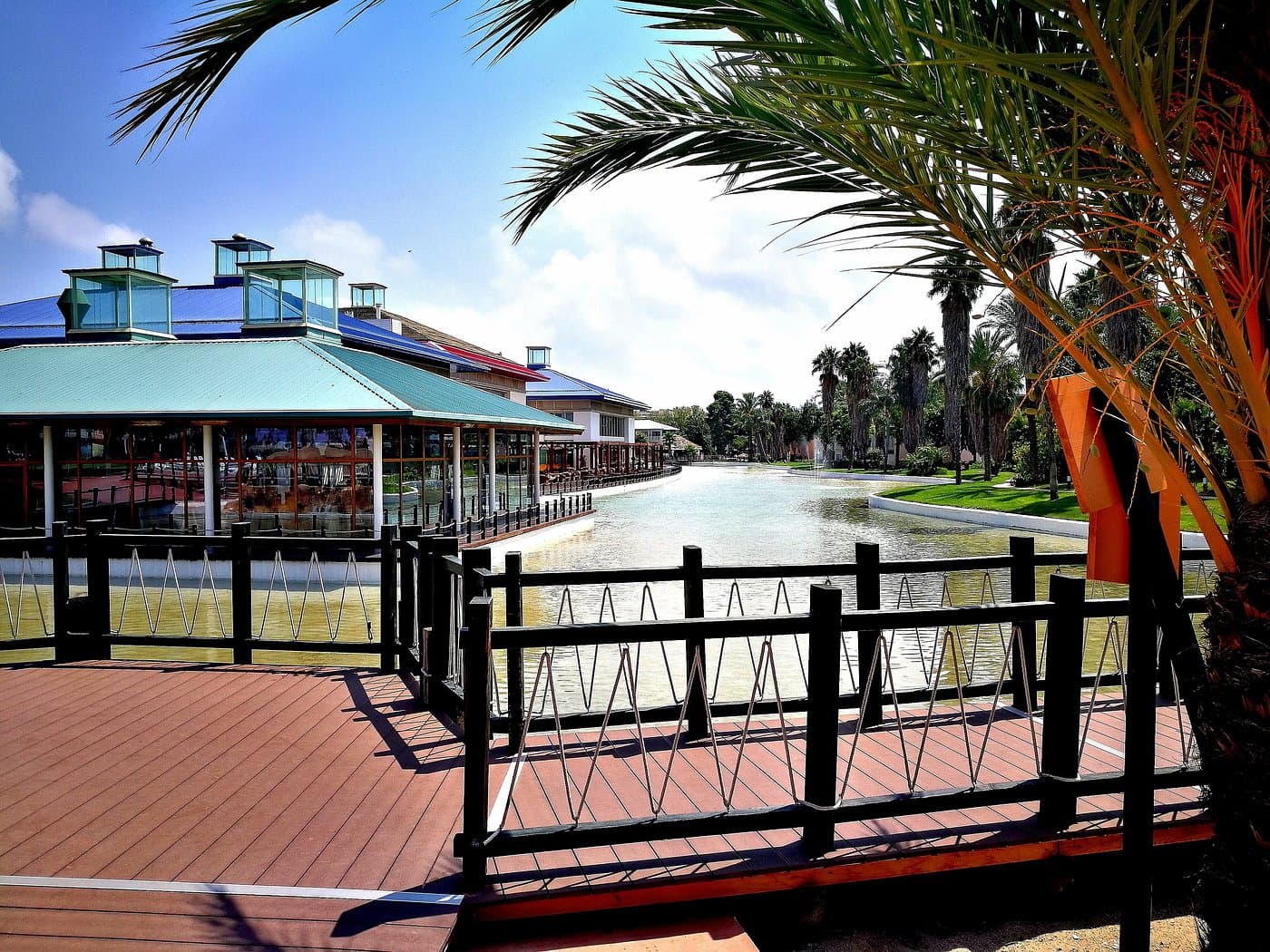 Discover the Tranquil Oasis of PortAventura Caribe Hotel
