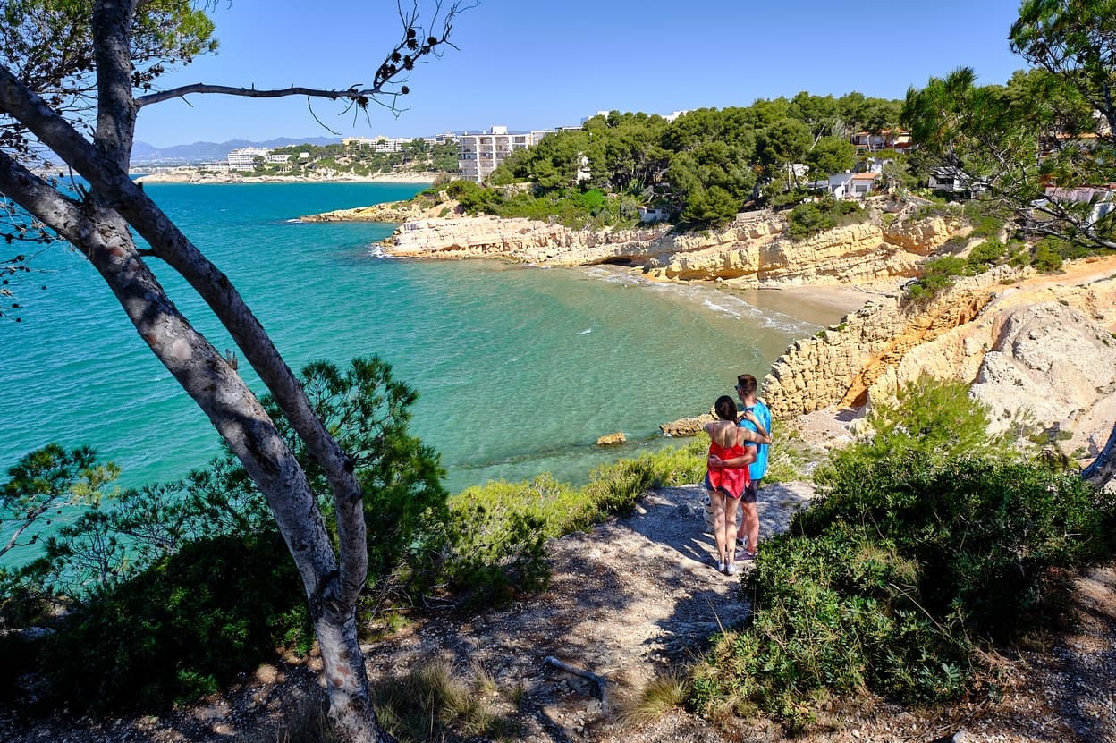 The Unforgettable Charm of Salou Holidays